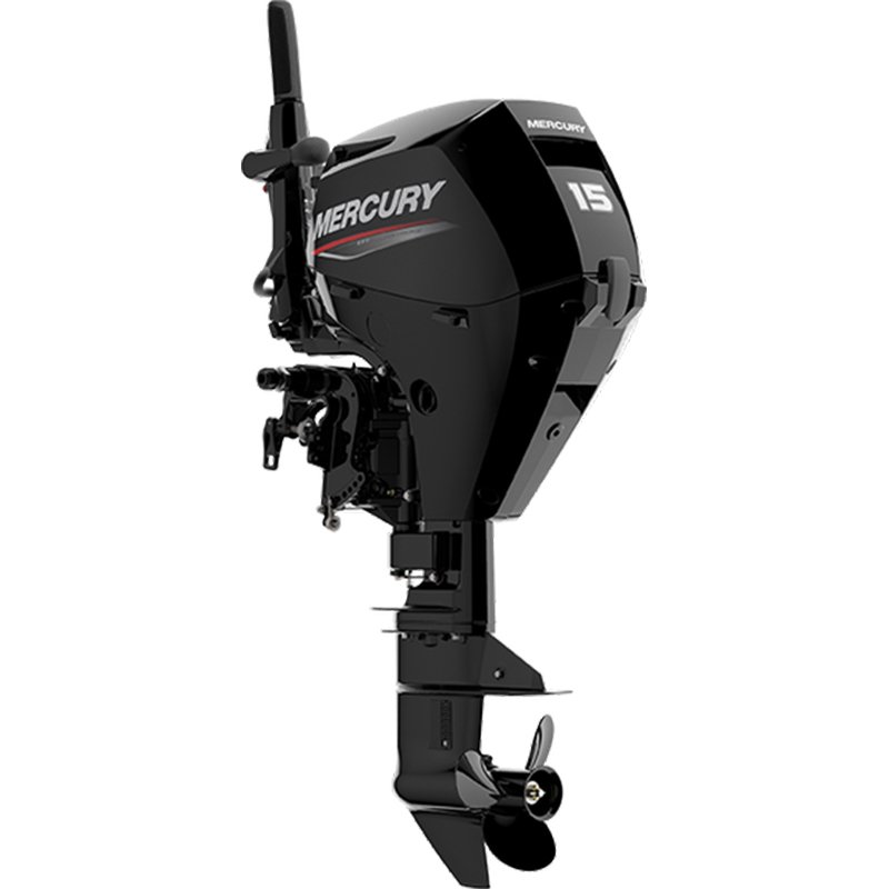 ME 15M/MLH 4S 15hp Mercury Outboard Engine for Speed Boat